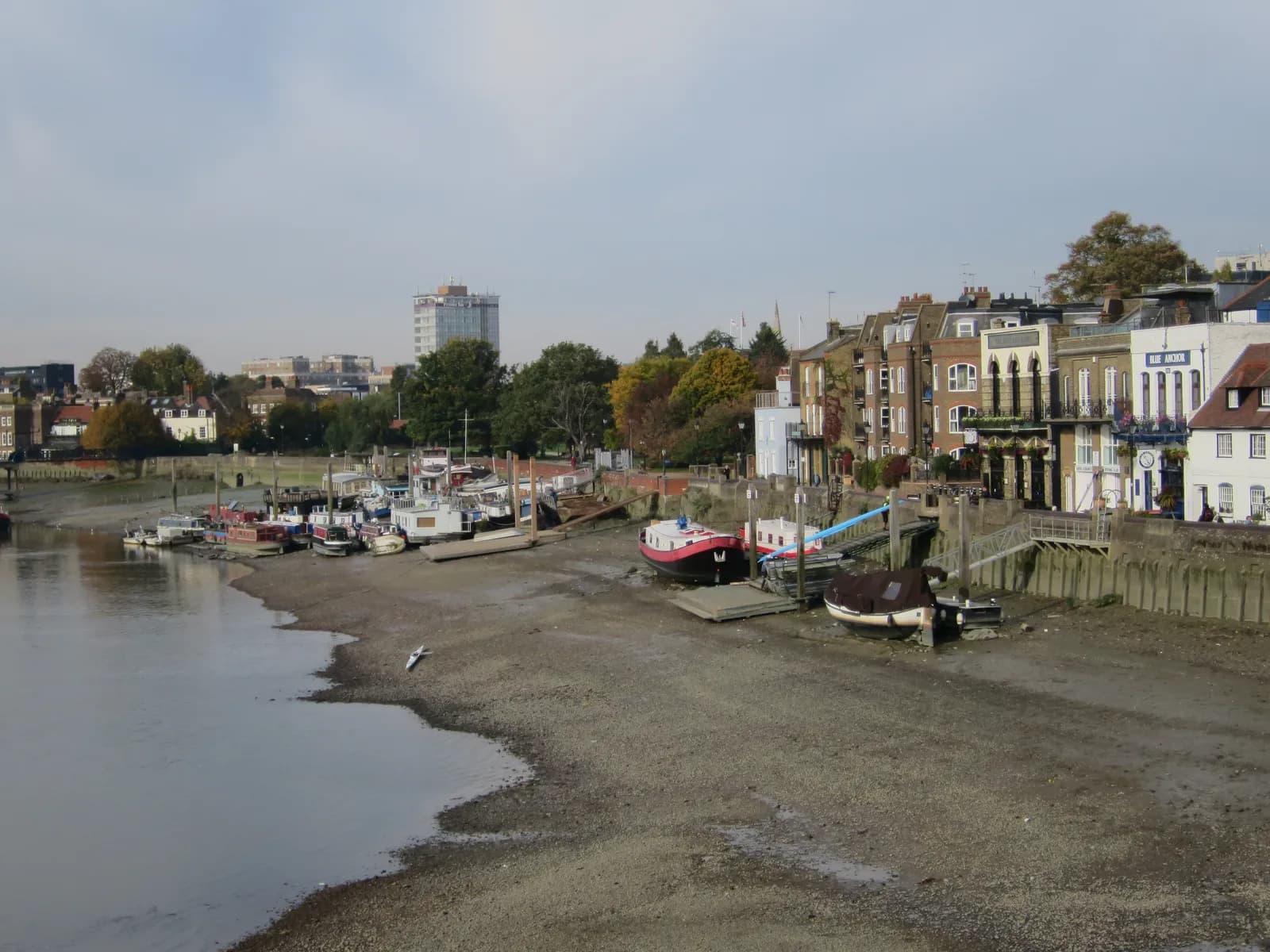 Welcome to Hammersmith Magazine: Your Guide to West London's Riverside Jewel